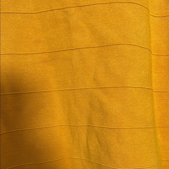 Tom Tailor Orange Long Sleeve Sweater XS - Picture 2 of 6